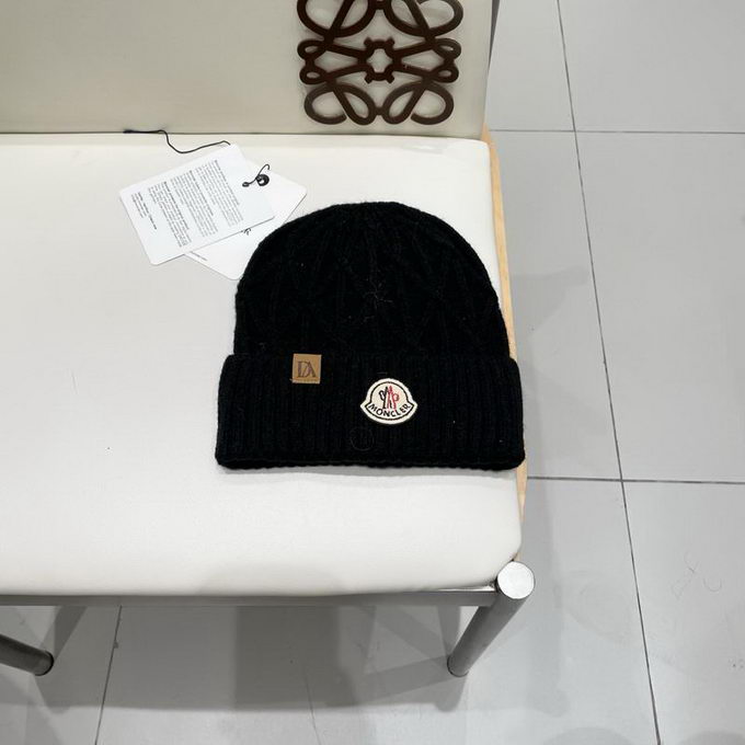 Moncler Beanie ID:20260111-182